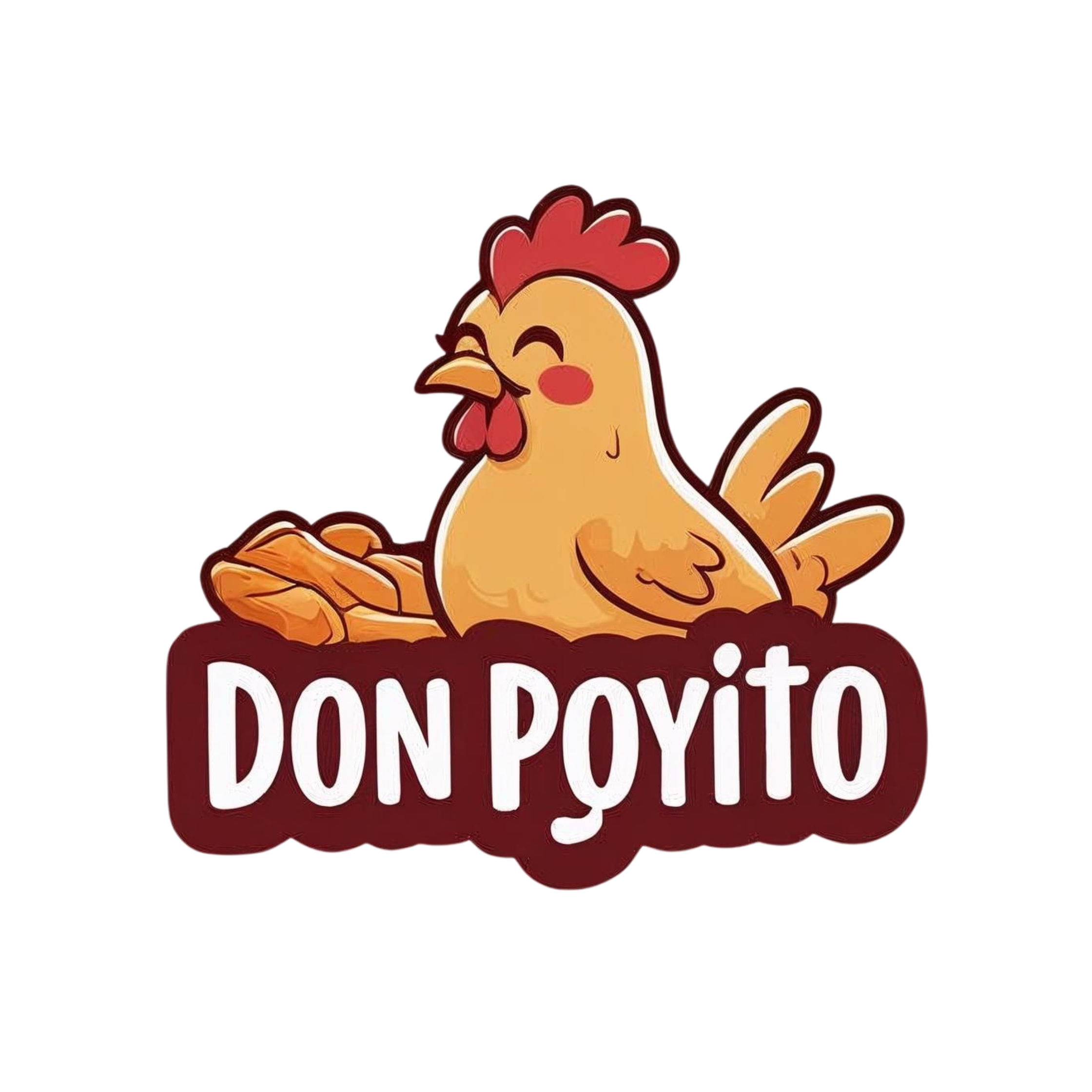 Logo Don Poyito