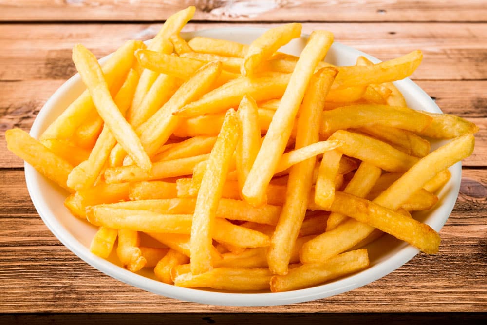 Papas Locas