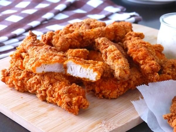 Tenders Dorados